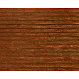 Plastruct Patterned Sheets, Clapboard Siding, 1/8", finished example