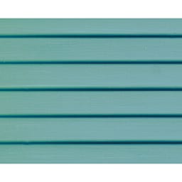 Plastruct Patterned Sheets, Clapboard Siding, 5/16", finished example