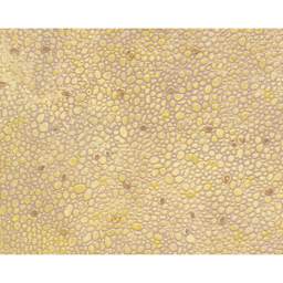 Plastruct Patterned Sheets, Random Polished Stone, 1:200 Scale, finished example