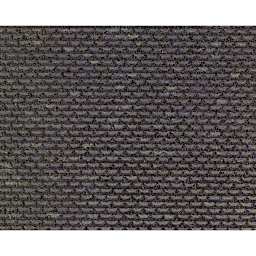 Plastruct Patterned Sheets, Asphalt Shingle, 1:100 Scale, finished example