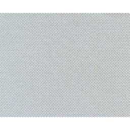 Plastruct Patterned Sheets, Tread Plate, 1:250 Scale, finished example