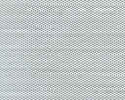 Plastruct Patterned Sheets, Tread Plate, 1:200 Scale (finished example)