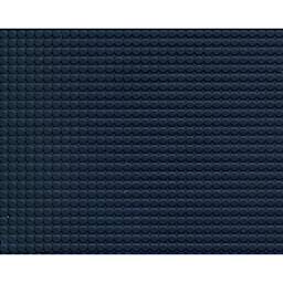 Plastruct Patterned Sheets, Rubber Tread, 1:48 Scale, finished example