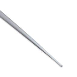 Plastruct Plastic Round Rod - 0.015" Dia × 10" L - close-up