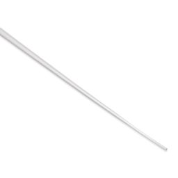 Plastruct Plastic Square Strip - 0.01" H × 0.01" W × 10" L