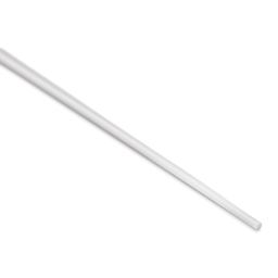 Plastruct Plastic Square Strip - 0.02" H × 0.02" W × 10" L - close-up