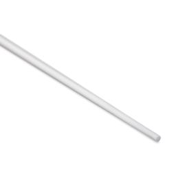 Plastruct Plastic Hexagon Rod - 0.03" W × 10" L - close-up
