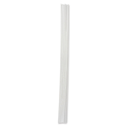 Plastruct Clear Acrylic Rod - 1/16" x 17-1/2" (out of packaging)