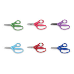 Fiskars Scissors For Kids - Pointed