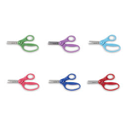 Fiskars Scissors For Kids - Blunt