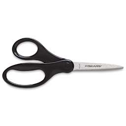 Fiskars Student Scissors - Black (color will vary) 