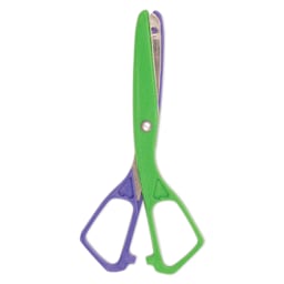 Westcott Kids Safety Scissors - 5 1/2" showing possible color variation