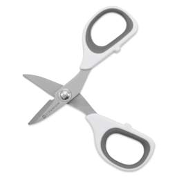 Westcott Rag Snips Crafting and Quilting Scissors - 5.5" Blade opened