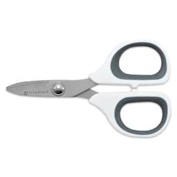 Westcott Rag Snips Crafting and Quilting Scissors - 5.5" Blade closed