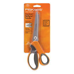 Fiskars Premier Softgrip Pinking Shears