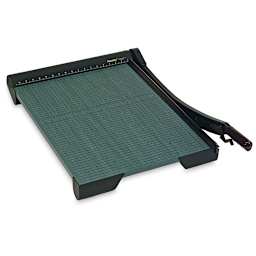 Martin Yale Heavy Duty Trimmer - 20 5/8" x 32 1/2", 24" Cut