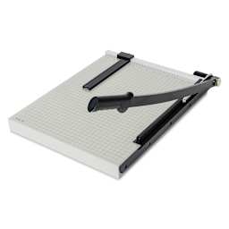 Dahle Paper Trimmer - 18" Cutting Length, 26" x 15-1/2"