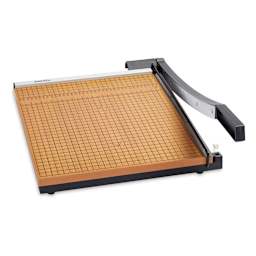 X-Acto Heavy-Duty Trimmer - 15" x 15", Square