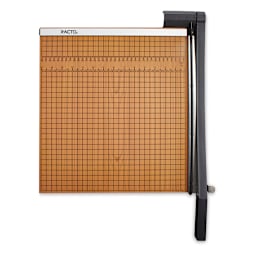 X-Acto Heavy-Duty Trimmer - 15" x 15", Square