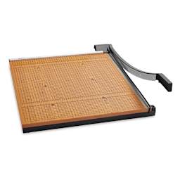 X-Acto Heavy-Duty Trimmer - 24" x 24", Square