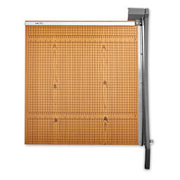 X-Acto Heavy-Duty Trimmer - 24" x 24", Square