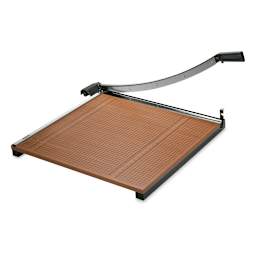 X-Acto Heavy-Duty Trimmer - 24" x 24", Square