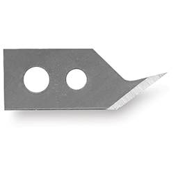 Logan FoamWerks - Closeup of Replacement Blade B 