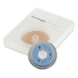 CARL Decorative Replacement Blade - Straight