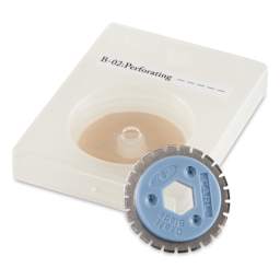 CARL Decorative Replacement Blade - Perforating