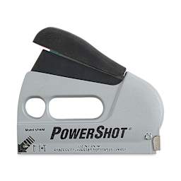 Power Shot Staple Gun
