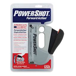 Power Shot Staple Gun