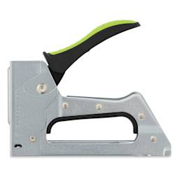 Surebonder Light Duty Staple Gun, Side Profile