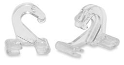 Invisible Ceiling Hook, Pkg of 2