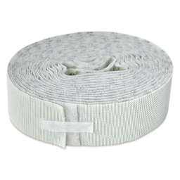 Velcro Brand Industrial Strength Fasteners - Tape Roll, White, 2" x 15 ft