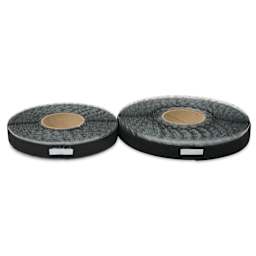 Velcro Brand Pro Series High Strength Fasteners - Black, 1" x 25 yds, Rolls on sides