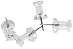 Push Pins, Pkg of 20