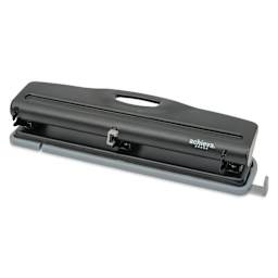 Achieva Economy 3 Hole Punch