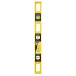 Mayes Polystyrene Level - 24", upright