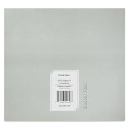 U Brands Modern Office Kit - Pkg of 43, back of the packaging