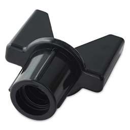 StikkiWorks Grid Ceiling Hanglers Put-er-Up-er Tool, outside of the packaging. 