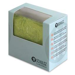 Schulcz Scale Model Foliage - Fiber Flock, Light Green, 50 g (front of box)
