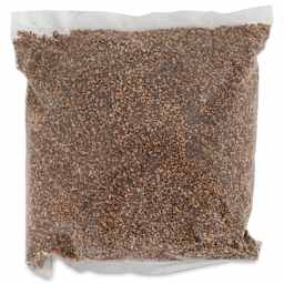 Schulcz Scale Model Foliage - Cork Granules, 100 g (product out of package)