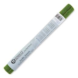 Schulcz Scale Model Grass Mat - Light Green, 11-3/4" x 15-3/4" (rolled in packaging)