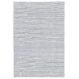 Schulcz Structured Aluminum Sheet - Wave, 1 mm, 7-5/8" x 11-3/4" (product out of package)