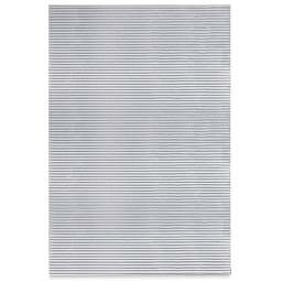 Schulcz Structured Aluminum Sheet - Wave, 2 mm, 7-5/8" x 11-3/4" (product out of package)