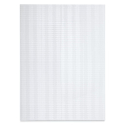 Schulcz Scale Model Patterned Sheet - Standard Roofing, 1:100, 1/8", 8" x 10-1/4" (front)