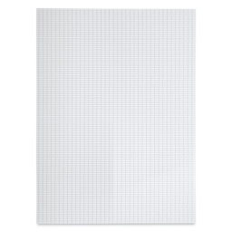 Schulcz Scale Model Patterned Sheet - Standard Roofing, 1:50, 1/4", 8" x 10-1/4" (front)