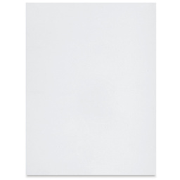 Schulcz Thermoplastic Sheet - PET-G, Transparent, 0.5 mm, 11-3/4" x 15-3/4"