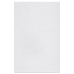 Schulcz Thermoplastic Sheet - PET-G, Transparent, 0.5 mm, 15-3/4" x 23-3/4"