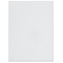 Schulcz Thermoplastic Sheet - PET-G, Transparent, 1 mm, 11-3/4" x 15-3/4"